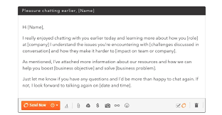 Templates & send later— customize messaging in seconds, schedule for the right time. Free Examples Of Follow Up Reminder Emails 2021 Update