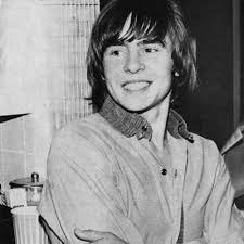 Born On This Day 1945