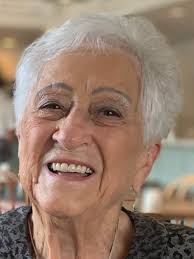 Betty Penley Obituary