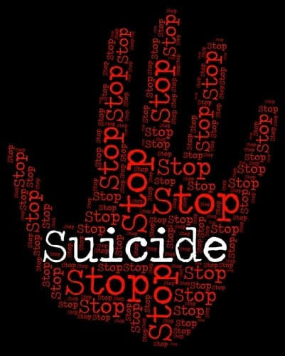 Suicide Prevention: Getting Help and Finding Hope