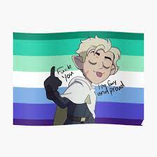 Is hunter gay owl house