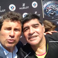 Omar da fonseca (né le à buenos aires en argentine), est un footballeur argentin (naturalisé français) des années 1980, qui évoluait au poste d'attaquant. Omar Da Fonseca On Twitter Il Me Remercie De Tout Ce Qu Il Appris