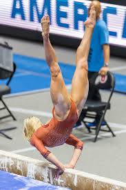 Olympic gymnastics elite gymnastics olympic badminton olympic games sports. Usa Gymnastics American Classic 2018 241 Fascination30 Flickr