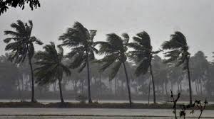 Very heavy rain, stormy winds forecast for Odisha over next 2 days –  IndyaTv News