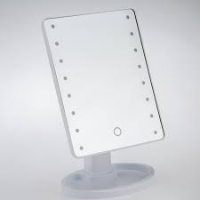 China Mirror Led 20 Led 16 Led Magic Make Up Mirror Led Hollywood Style Makeup Mirror With Led Light China Led Mirror And Make Up Mirror Price