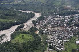 Best places to visit in mocoa. Mocoa Aftermath Of The Catastrophic Landslide