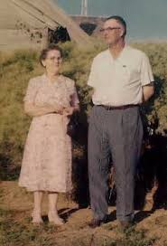 Rachel Shahan Pundt (1900-1969)