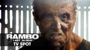 Last bloodnder mountan audacious revoltagainst the corrupt english crown.watch rambo: Rambo Last Blood 2019 Movie Official Tv Spot Hurt Sylvester Stallone Youtube