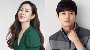 Some of her notable television dramas are bridal mask (2012), doctor stranger (2014), flowers of the prison (2016), grand prince (2018) among others. Yeon Woo Jin To Romance Crash Landing On You Fame Son Ye Jin In His Next