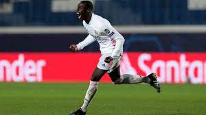 Uefa champions league first knockout round. Atalanta 0 1 Real Madrid Result Summary And Goal As Com