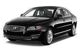 2015 volvo s80 versus the competition which is better: 2015 Volvo S80 Buyer S Guide Reviews Specs Comparisons