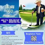 Jack’s GGO (Golf Scramble)