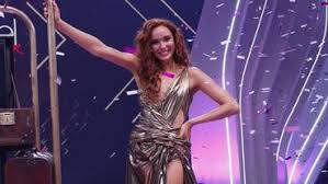Auch 2021 startet die castingshow in die. Gntm Gewinnerin Jacky Kann Ihren Triumph Bei Germany S Next Topmodel Immer Noch Nicht Glauben