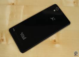 Allview X2 Soul Lite - kicsit lájtos ...