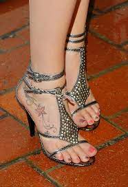 Celebrity Feet On Twitter Joss Stone Celebrityfeet Jossstone Http T Co Dn2o0fjler