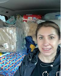 Krewe du Roux receives donations