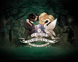 Find images of best background. Wallpaper Artifacts More School For Good And Evil