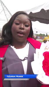 𝐈𝐧𝐬𝐩𝐢𝐫𝐢𝐧𝐠 𝐬𝐭𝐨𝐫𝐢𝐞𝐬 𝐟𝐫𝐨𝐦 𝐂𝐲𝐫𝐢𝐥 𝐏𝐨𝐭𝐭𝐞𝐫  𝐂𝐨𝐥𝐥𝐞𝐠𝐞 𝐨𝐟 𝐄𝐝𝐮𝐜𝐚𝐭𝐢𝐨𝐧 𝐠𝐫𝐚𝐝𝐮𝐚𝐭𝐞𝐬 — 𝐬𝐡𝐚𝐩𝐢𝐧𝐠  𝐭𝐡𝐞 𝐧𝐞𝐱𝐭 𝐠𝐞𝐧𝐞𝐫𝐚𝐭𝐢𝐨𝐧 𝐨𝐟 𝐞𝐝𝐮𝐜𝐚𝐭𝐨𝐫𝐬 𝐢𝐧  𝐆𝐮𝐲𝐚𝐧𝐚. #CPCEGraduation #EducationForAll #MOEGuyana  #ProudlyEducatingTheNation