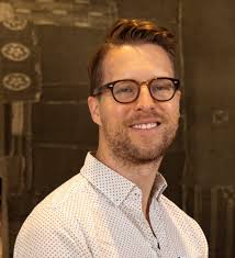 Organising Committee — ASM National Meeting