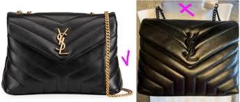 Maybe you would like to learn more about one of these? Ysl Loulou Bag Real Vs Fake Guide 2021 How To Spot A Fake Sizes Sale 8 Cashback Extrabux
