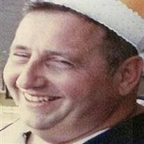 Anthony J. "Tony" Farina Obituary