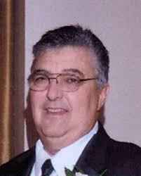 Obituary: Joseph R. Pelliccio 72, of Northford
