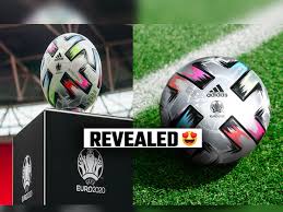 Wembley stadium will host the semifinals and final of euro 2020. Uefa Unveils New Ball For European Championships 2020 Semi Finals Final