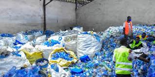 Check spelling or type a new query. Kinshasa Visite De Gentiny Ngobila Dans Les Usines De La Societe Ok Plast En Vue De Recyclage Des Plastiques Actualite Cd