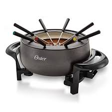 Rated 4.6 out of 5 based on 15 customer ratings. The 7 Best Fondue Pots In 2021