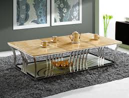 Shop ashley furniture homestore online for great prices, stylish furnishings and home decor. Sadin Marble Coffee Table Marble King