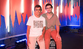 Este espaço é meu e vosso! Miguel Costa E Joao Baiao The Voice Portugal