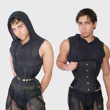The finest range of luxury corset tops, black corsets and fashion corsets online. Men In Corsets By Innova Corsetry Alt Fashion Corsets And Bustiers Fashion