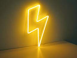Pin On Neon Nights