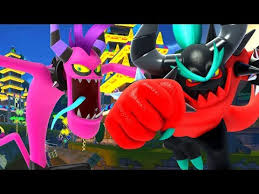 We did not find results for: Sonic Forces Speed Battle Zazz And Zavok Hd Widescreen