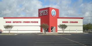 Information from my visit in 2016. Spec S Store 100 San Antonio De Zavala Spec S Wines Spirits Finer Foods