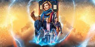 Maybe you would like to learn more about one of these? Dirk Gently The House Within A House Review Three If By Space