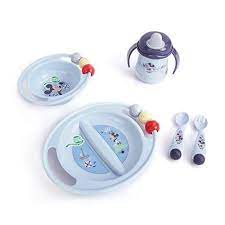 bagdagul ozdemir adli kullanicinin cocuk yemek takimi tabak kase bardak catal kasik panosundaki pin kase tabak bebek mamalari