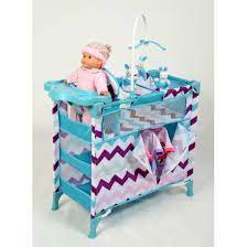 Posting 3 times a week!. Baby Doll Care Center Gifts Toys Sports Supplies