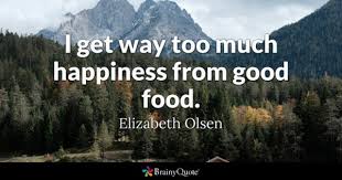 Good Food Quotes Brainyquote It's not wrong when people say what is a good friendship quote? good food quotes brainyquote