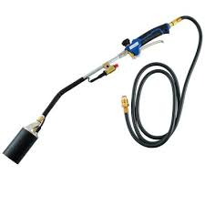 This category contains an assortment of self lighting torches, torch kits, replacement tips, and a variety of many more products. Torches Tanks Welding Soldering The Home Depot
