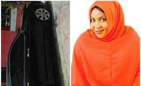 Halima yusuf atete also known as halima atete is a nigerian film actress and film producer, born and raised in maiduguri, borno state. Beautiful Kannywood Actress Halima Atete Who Is Popoluar For Her Fiery Roles Shared A Photo Of Car It S Not Clear If The Car Reall Beautiful Actresses Fashion