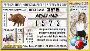 Prediksi Togel Hongkong Pools 02 Desember 2019 Oktober Pelangi Sydney