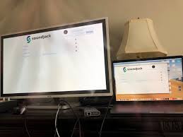 The best video conferencing app for professional features. Technology Enabled Music Lessons Ian Howell Dma