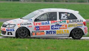 TN C2: Abadala, Bestani y Ciaurro, los ganadores de las series | Gran Premio