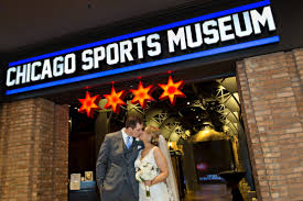 Review your listing review information on this page and make sure it is accurate. Chicago Sports Museum Venue Chicago Get Your Price Estimate