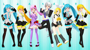Mmd Casual Girl Poses Dl By Snorlaxin On Deviantart Anime poses reference casual #mangacosplay #mha #. mmd casual girl poses dl by