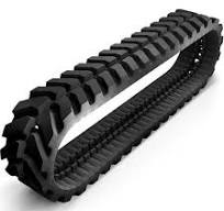 180x72x42 CRT-800 ST Mini Excavator Rubber Track