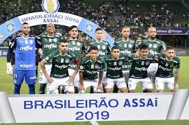 Foi fundado em 26 de agosto de 1914 e suas cores, presentes no escudo e bandeira oficial, são o verde e branco. Veja Quem Foi O Melhor Jogador Do Palmeiras No Brasileirao Pelas Notas Do Globoesporte Com Palmeiras Ge