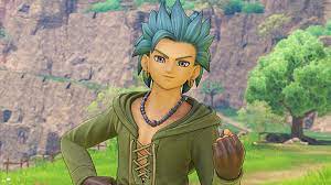 Dragon Quest XI character Erik-related announcement set for Dragon Quest  Summer Festival 2019 on August 3 - Gematsu