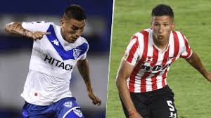 Copa sudamericana 16 dec 2020. En Vivo Velez Vs Estudiantes Por La Copa Diego Armando Maradona Bolavip